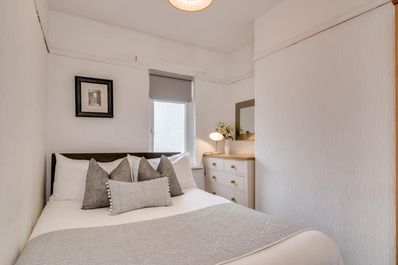 Stylish Home With Smart Technology Μπέλφαστ Εξωτερικό φωτογραφία
